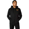 Fox Racing At Bay Zip Hoodie