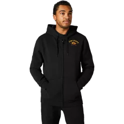 Fox Racing At Bay Zip Hoodie