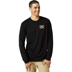 Fox Racing Calibrated Long Sleeve Tech Tee