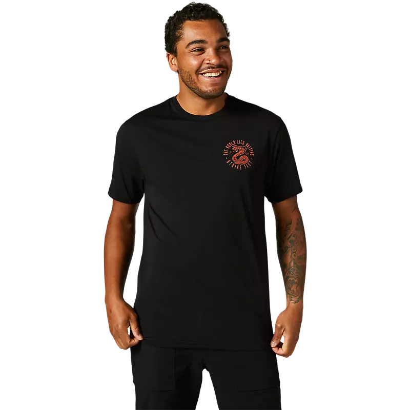 Fox Racing Going Pro Tech Tee