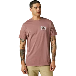 Fox Racing Fox Unplugged Premium Tee