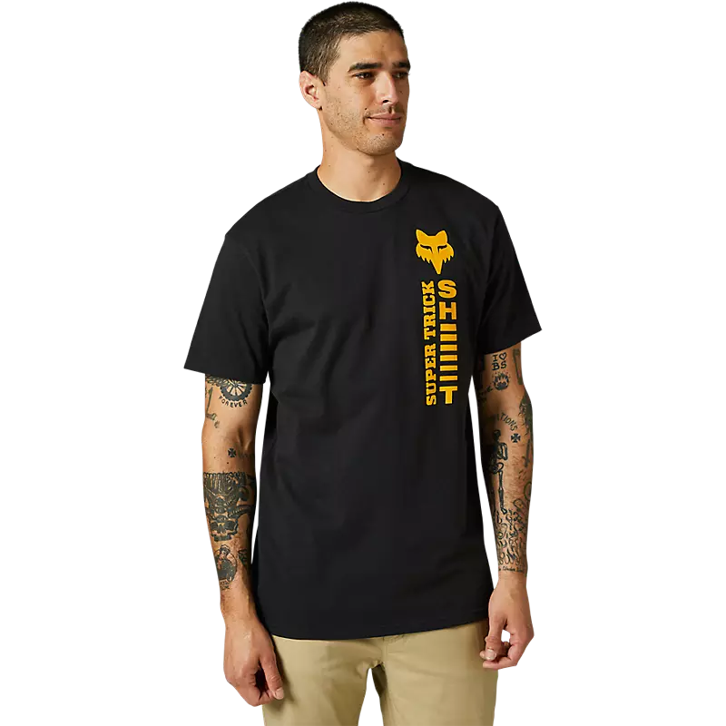 Fox Racing Super Trick Premium Tee