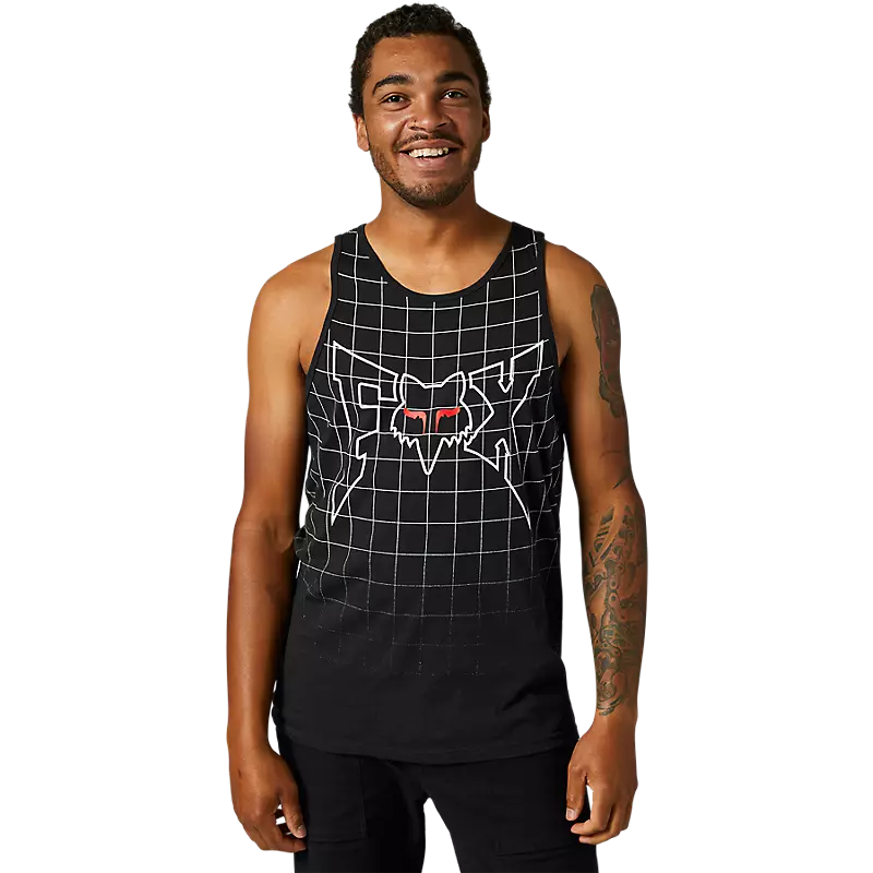 Fox Racing Celz Premium Tank