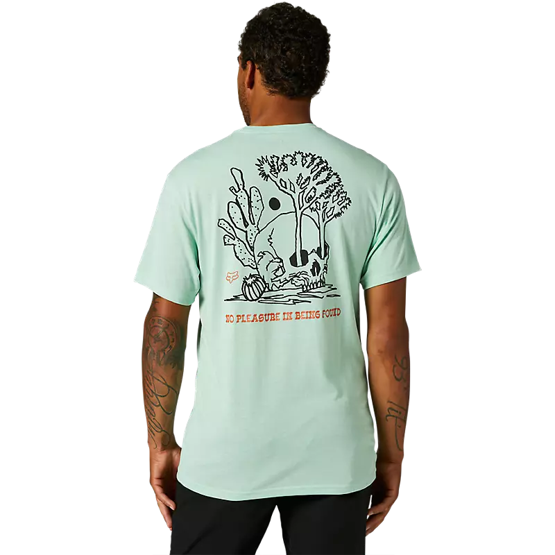 Fox Racing Road Trippin' Tech Tee 2 Fox Racing Road Trippin' Tech Tee - Image 2