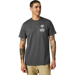 Fox Racing Disquiet Premium Tee