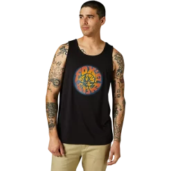 Fox Racing The Heater Tech Tank