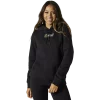 Fox Racing Womens Kawasaki Pullover Hoodie