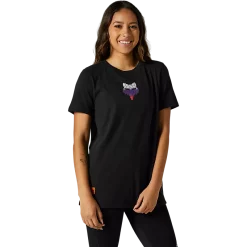 Fox Racing Womens Skarz Tee