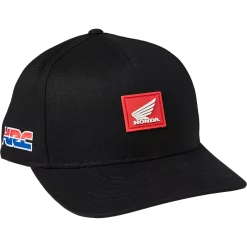 Fox Racing Womens Honda Wing Trucker Hat