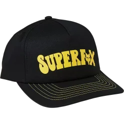 Fox Racing Super Trick Trucker Hat