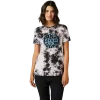 Fox Racing Womens Heater Tee