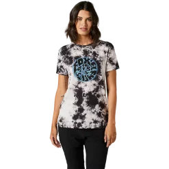 Fox Racing Womens Heater Tee