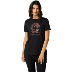 Fox Racing Womens Vanished Tee