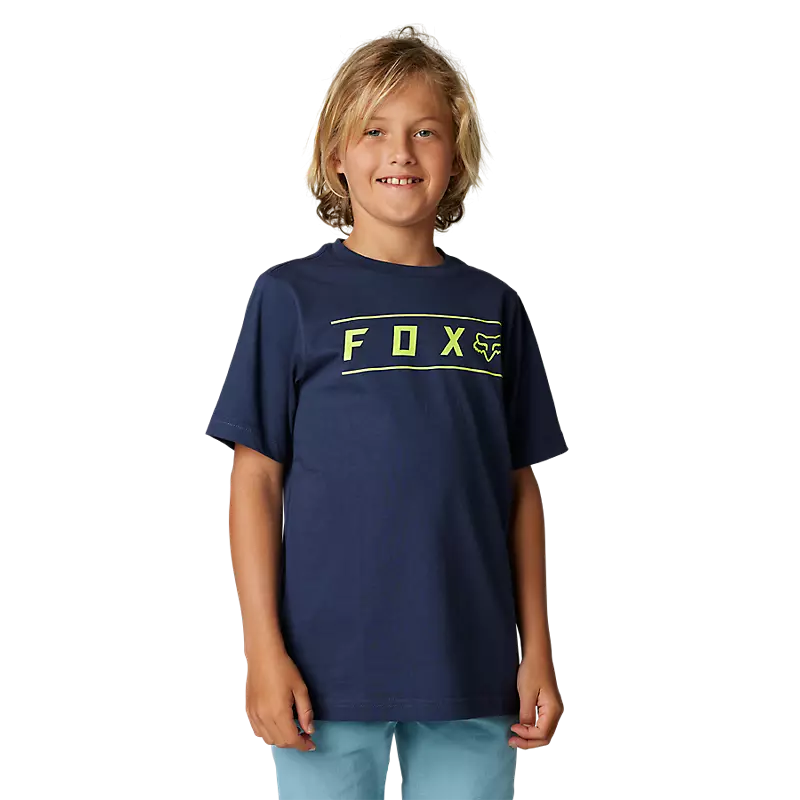 Fox Racing Youth Pinnacle Tee