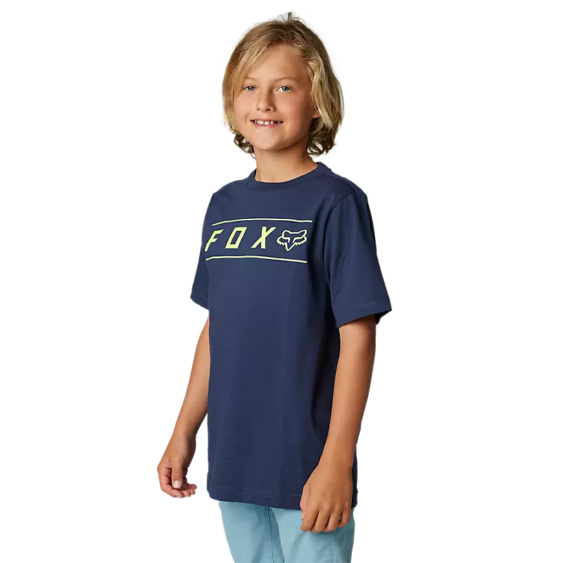 Fox Racing Youth Pinnacle Tee - Image 2