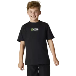 Fox Racing Youth Kawasaki Tee