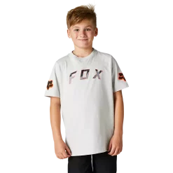 Fox Racing Youth Bnkr Premium Tee
