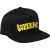 Fox Racing Youth Super Trick Snapback Hat