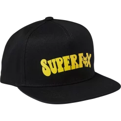 Fox Racing Youth Super Trick Snapback Hat