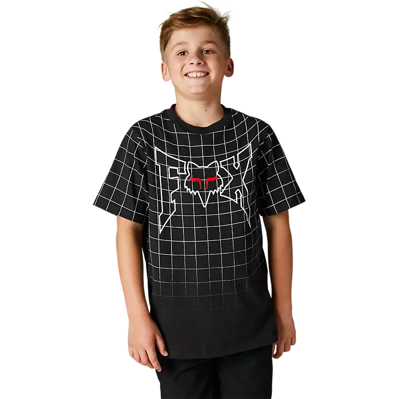 Fox Racing Youth Celz Basic Tee