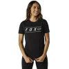 Fox Racing Womens Pinnacle Drirelease® Tee