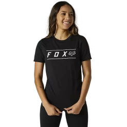 Fox Racing Womens Pinnacle Drirelease® Tee