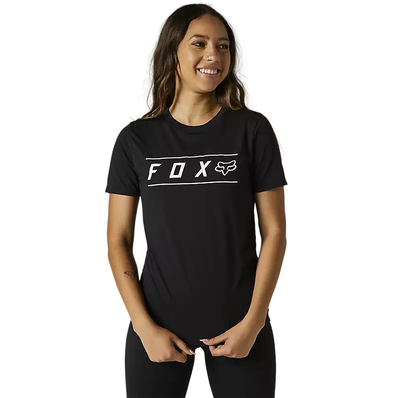 Fox Racing Womens Pinnacle Drirelease® Tee