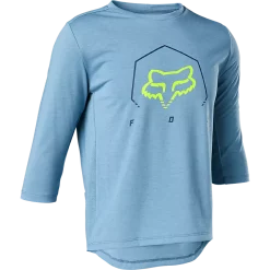 Fox Racing Youth Ranger Drirelease® 3/4 Sleeve Jersey