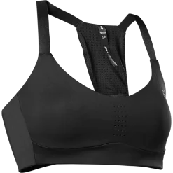 Fox Racing Womens Tecbase Sports Bra