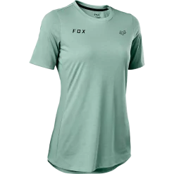Fox Racing Womens Ranger Double Fox Drirelease® Jersey