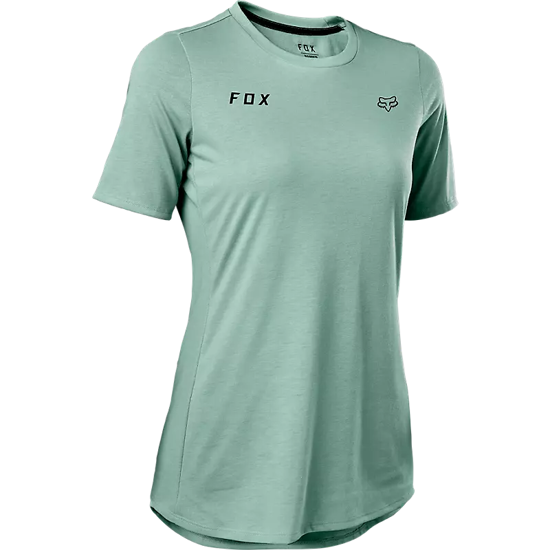 Fox Racing Womens Ranger Double Fox Drirelease® Jersey