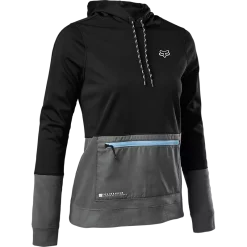 Fox Racing Womens Ranger Windblock® Hoodie