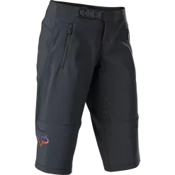 Fox Racing Womens Defend Special Edition Shorts
