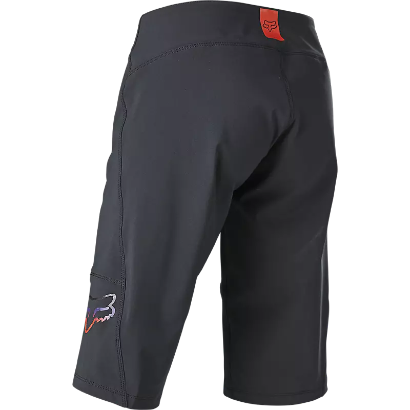 Fox Racing Womens Defend Special Edition Shorts - Image 2