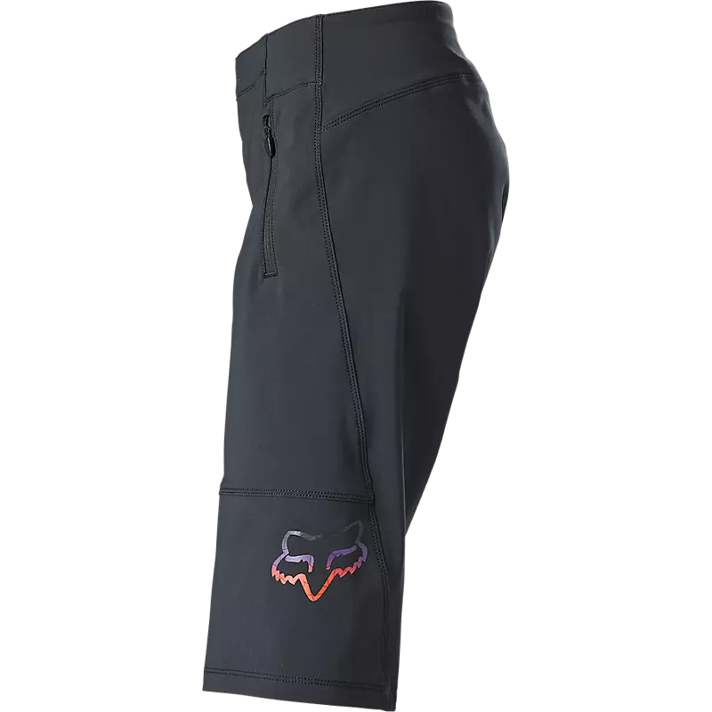 Fox Racing Womens Defend Special Edition Shorts - Image 4