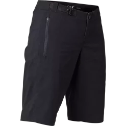 Fox Racing Womens Ranger Lined Shorts
