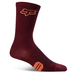 Fox Racing Womens Ranger 8" Socks