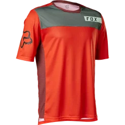 Fox Racing Defend Moth Jersey