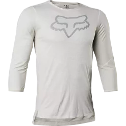 Fox Racing Flexair Ascent 3/4 Length Jersey