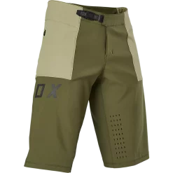 Fox Racing Defend Pro Shorts