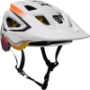 Fox Racing Speedframe Vnish Helmet