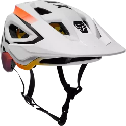 Fox Racing Speedframe Vnish Helmet