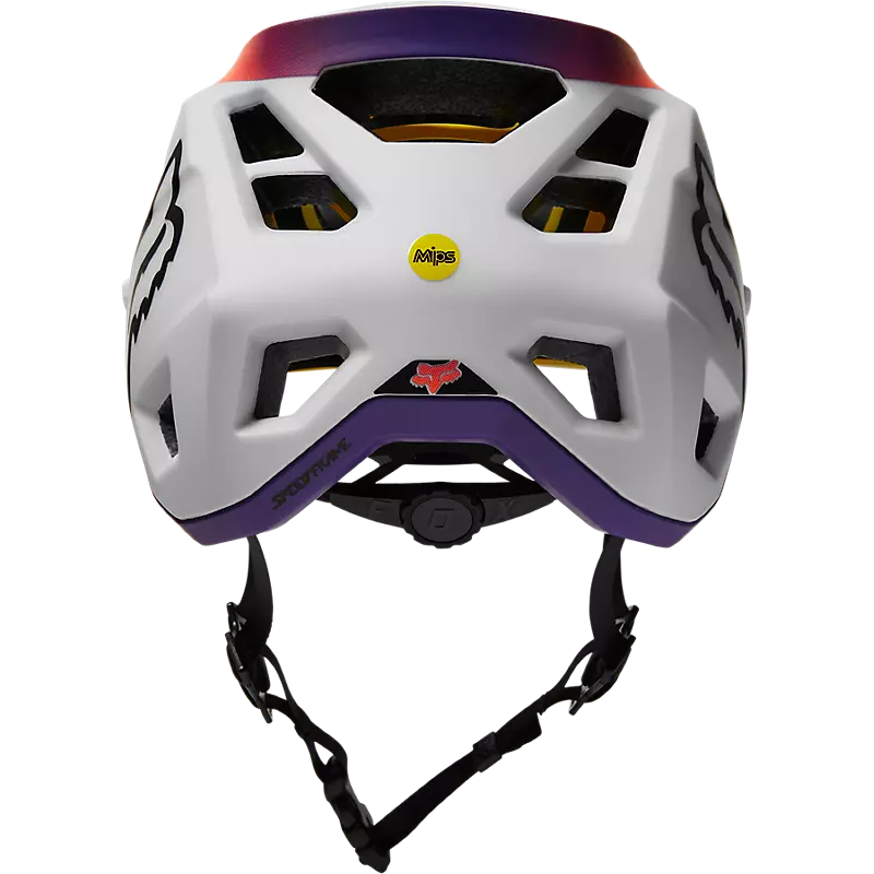 Fox Racing Speedframe Vnish Helmet - Image 4