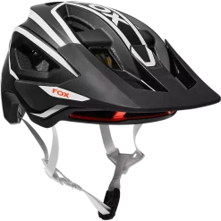 Fox Racing Speedframe Pro Dvide Helmet