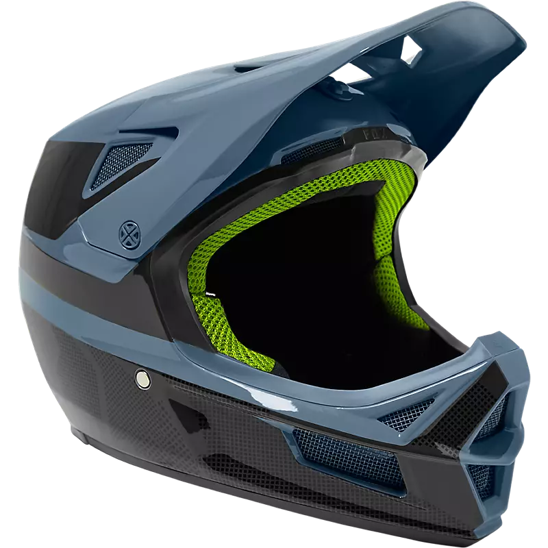 Fox Racing Rampage Comp Rtrn Helmet