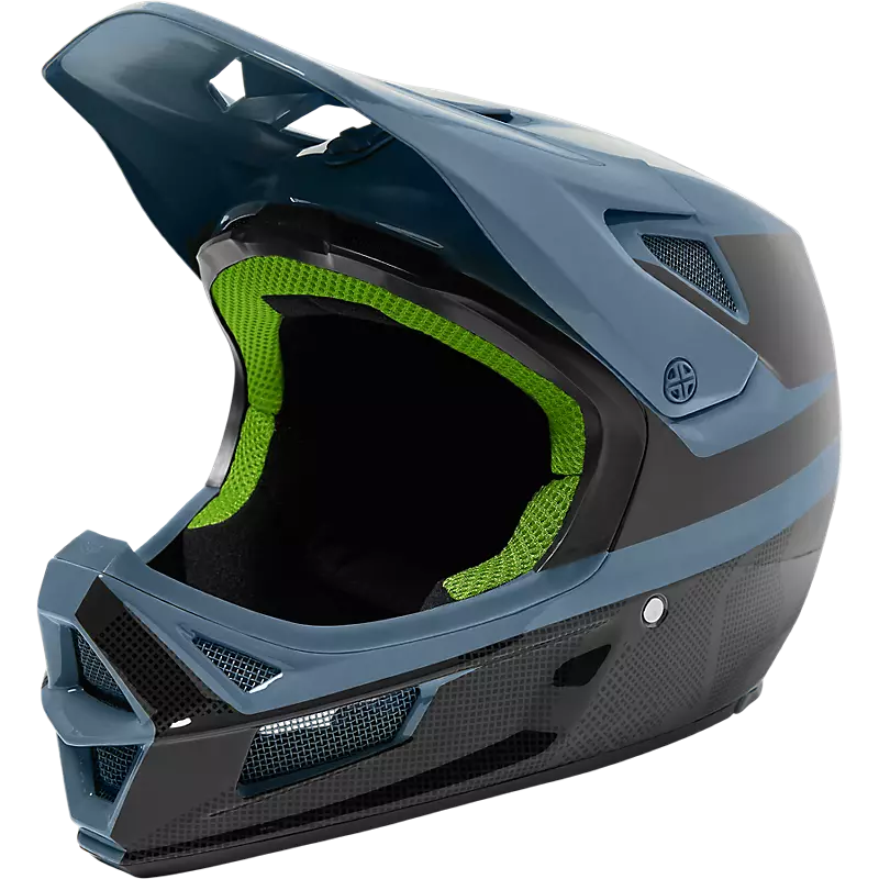 Fox Racing Rampage Comp Rtrn Helmet - Image 2