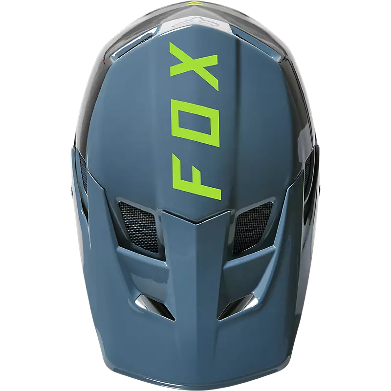 Fox Racing Rampage Comp Rtrn Helmet - Image 3