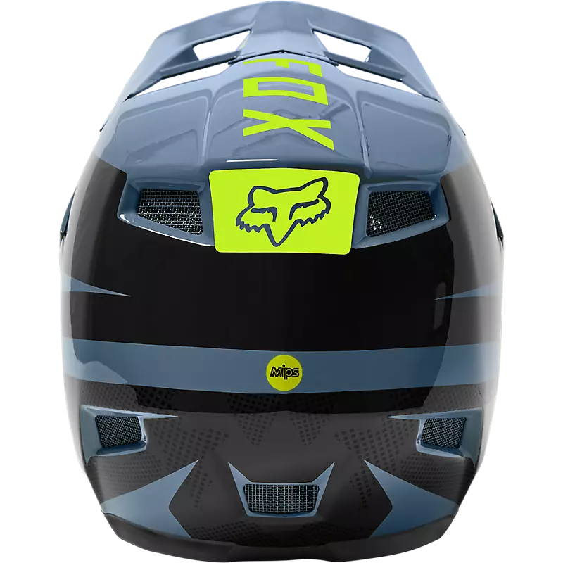 Fox Racing Rampage Comp Rtrn Helmet - Image 4