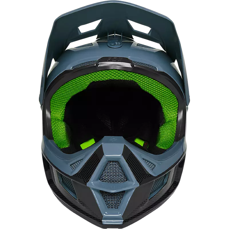 Fox Racing Rampage Comp Rtrn Helmet - Image 5