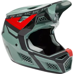 Fox Racing Rampage Pro Carbon Mips™ Dvide Helmet